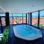 Hotel Sopron Šoproň