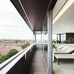 Hotel Hotel Sopron 4*