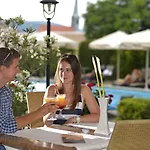 Hotel Hotel Sopron 4*