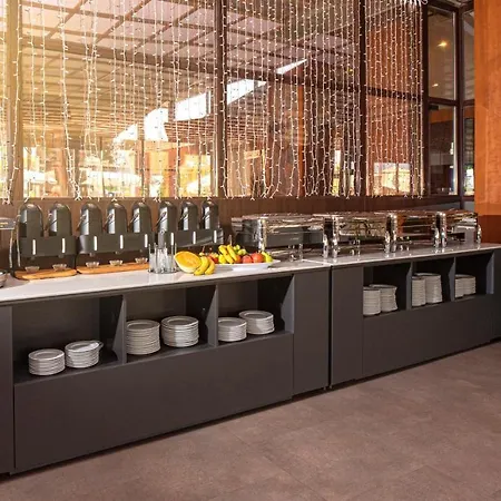 Hotel Sopron 4* Шопрон