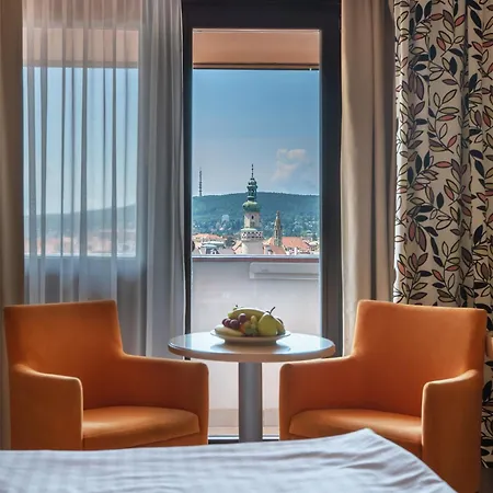 Hotel Sopron Otel 4*