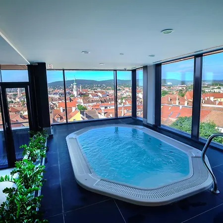 Hotel Sopron Шопрон