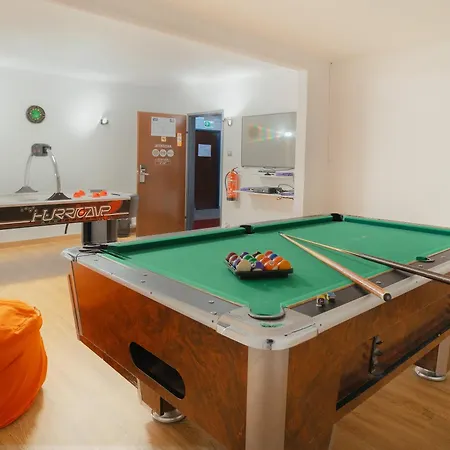 Hotel Sopron 4* Σόπρον