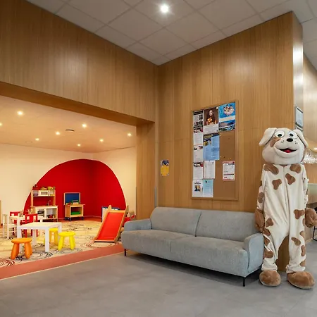 Hotel Sopron Ξενοδοχείο