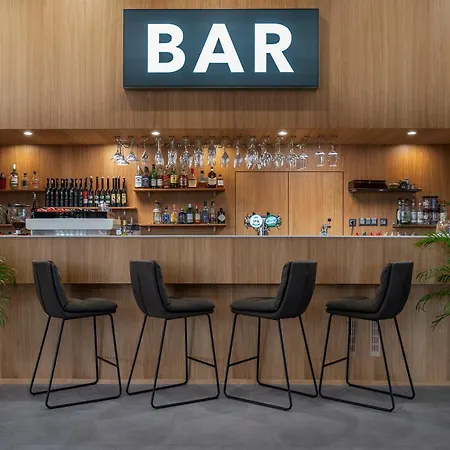 Ξενοδοχείο Hotel Sopron