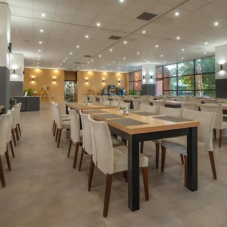 Hotel Sopron Ξενοδοχείο Σόπρον