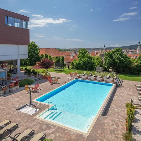 Hotel Sopron Szálloda 4*