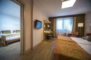 Отель Hotel Sopron 4*