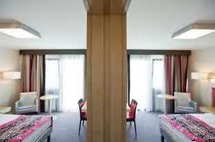Hotel Sopron 4* Шопрон
