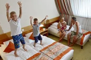 מלון Hotel Sopron