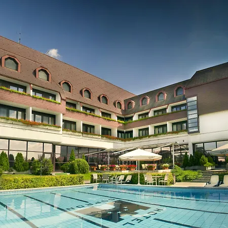 Hotel Sopron Ξενοδοχείο Σόπρον