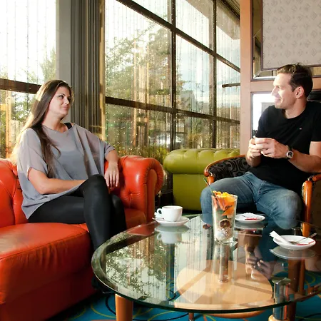 Hotel Sopron Ξενοδοχείο Σόπρον