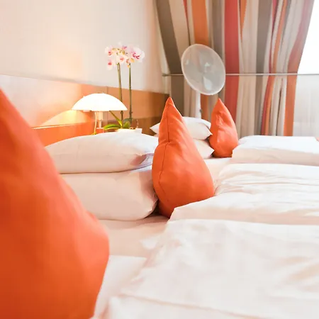 Ξενοδοχείο Hotel Sopron 4*