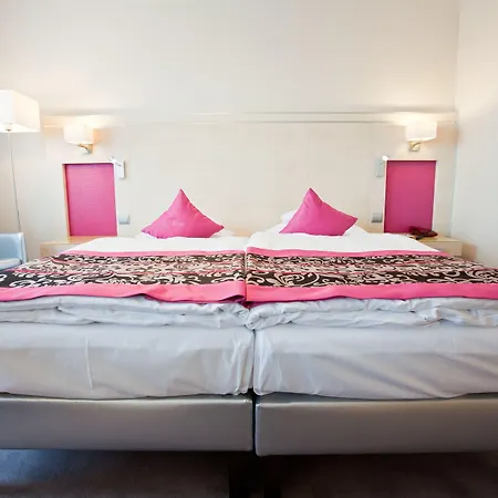 Ξενοδοχείο Hotel Sopron