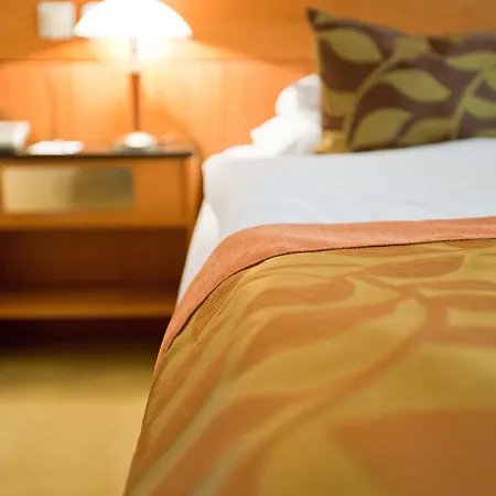 Hotel Sopron 4*