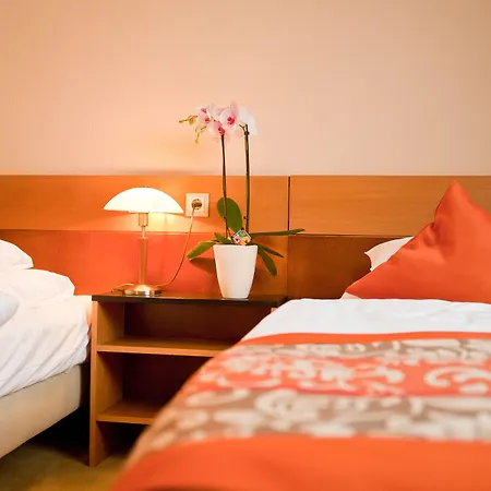 Ξενοδοχείο Hotel Sopron Σόπρον