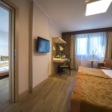 Hotel Sopron