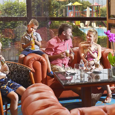 Szálloda Hotel Sopron