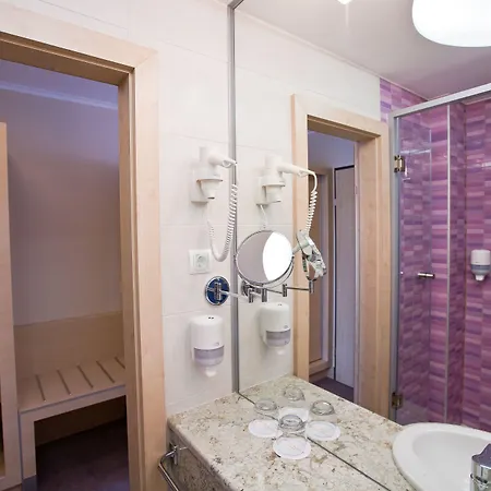 Hotel Hotel Sopron 4*