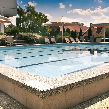 Ξενοδοχείο Hotel Sopron 4*