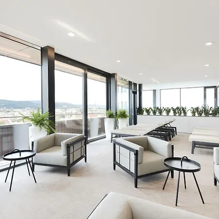 Ξενοδοχείο Hotel Sopron