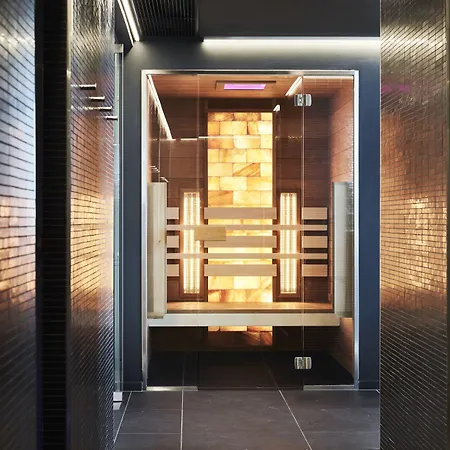 Hotel Sopron Σόπρον