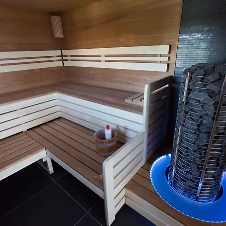 Hotel Sopron 4* Σόπρον