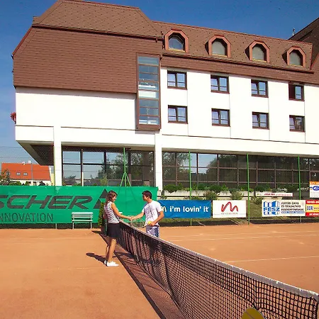 Hotel Sopron Ξενοδοχείο Σόπρον