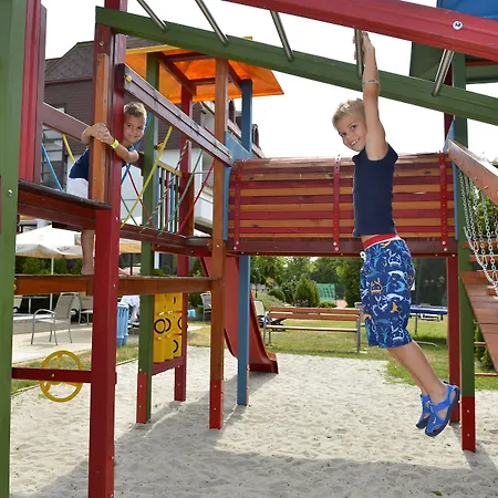 Hotel Sopron Otel Sopron