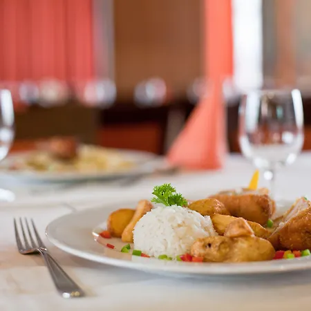 Ξενοδοχείο Hotel Sopron Σόπρον