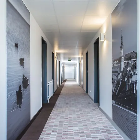 فندق سوبرون