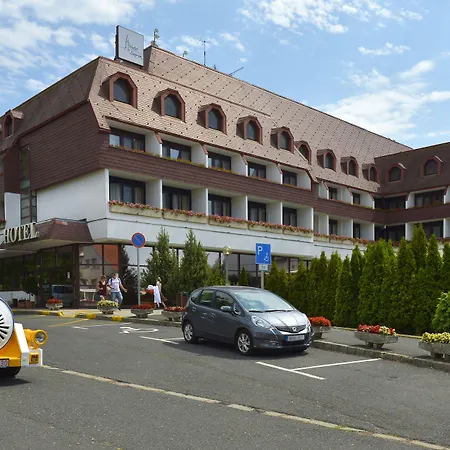 Hotel Sopron