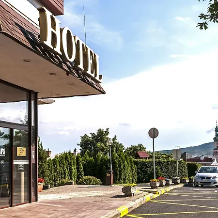 Hotel Sopron Ξενοδοχείο