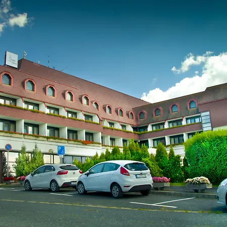 Hotel Sopron Sopron