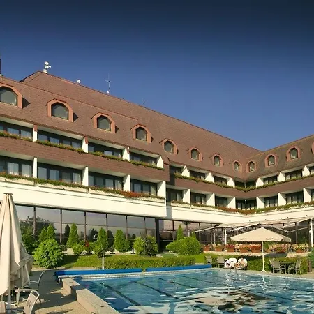 Hotel Sopron 4* Šoproň