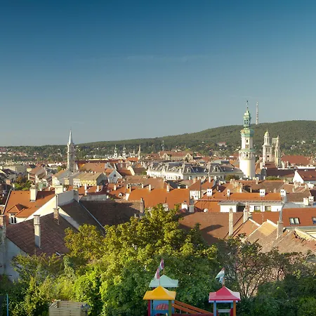Hotel Sopron