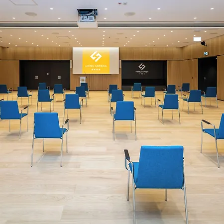 Hotel Sopron 4* Sopron