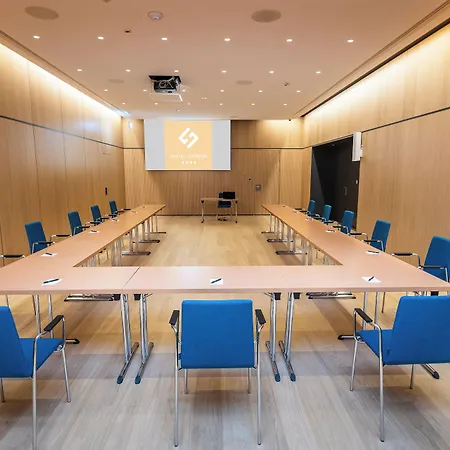 Hotel Hotel Sopron Sopron