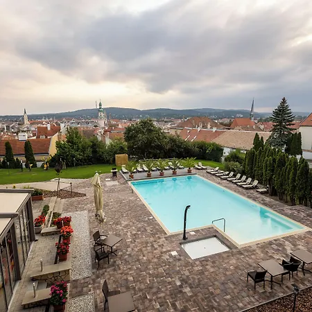 Otel Hotel Sopron Sopron