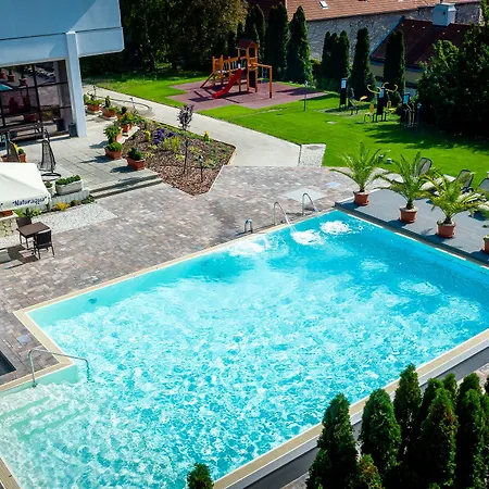 Hotel Sopron