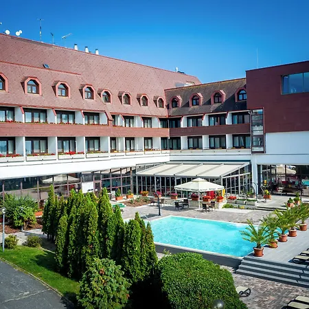 Ξενοδοχείο Hotel Sopron