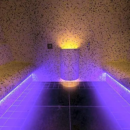 Hotel Hotel Sopron Sopron