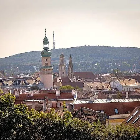 فندق سوبرون فندق