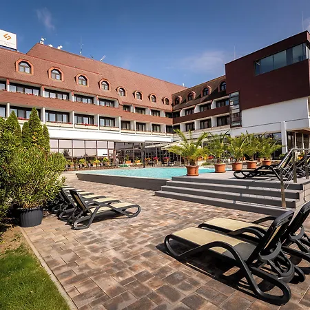 Hotel Sopron 4* Sopron