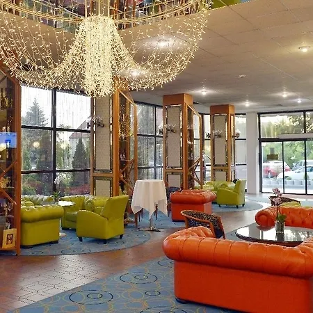 Hotel Sopron Hotel