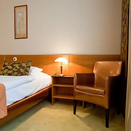 Otel Hotel Sopron 4*