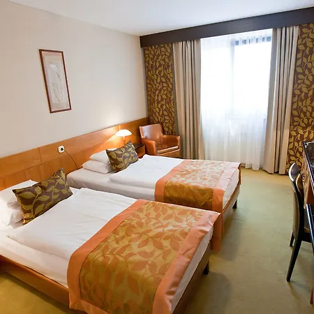 Hotel Sopron Hotel 4*