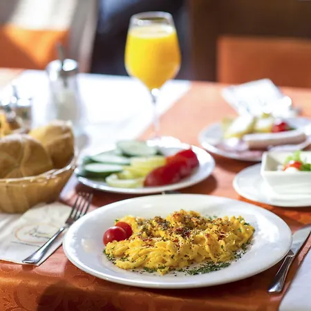 Hotel Sopron 4* Sopron