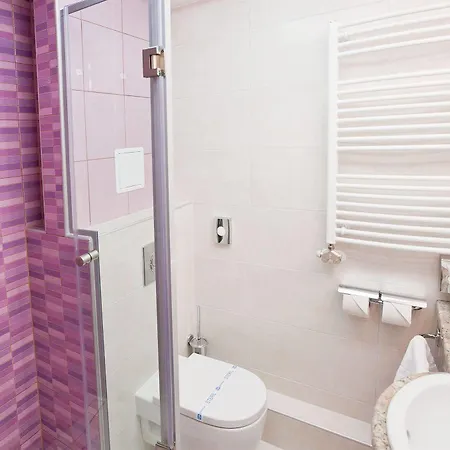 Szálloda Hotel Sopron Sopron