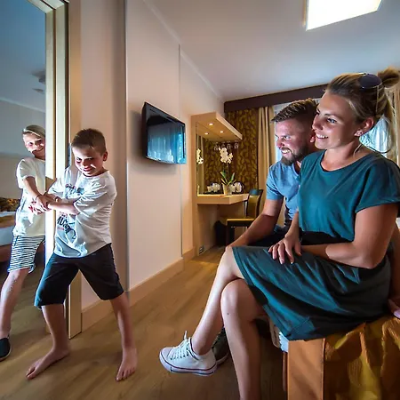 Hotel Sopron Sopron